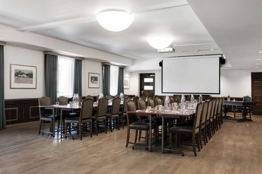 Radisson Blu Grand Hotel Tammer Tampere Einrichtungen foto